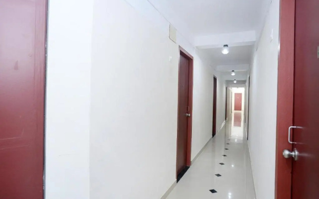 Hotel Ganesh by OYO Rooms