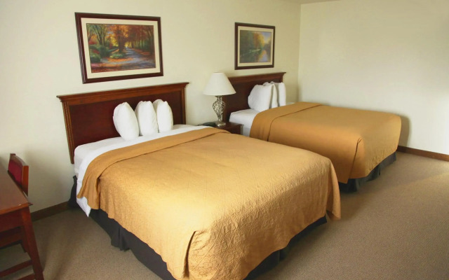 Alex Hotel & Suites Anchorage Airport