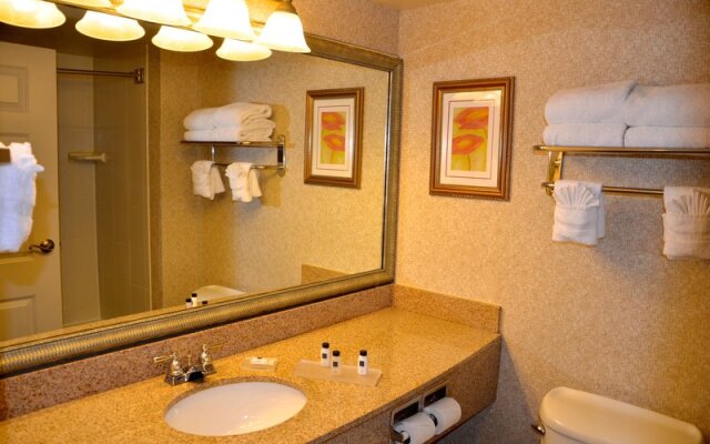 Holiday Inn Express & Suites Prospect Heights