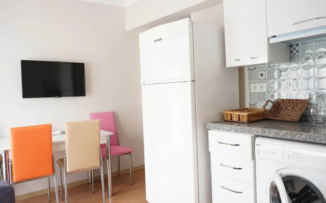 Oren Konak Apart Otel