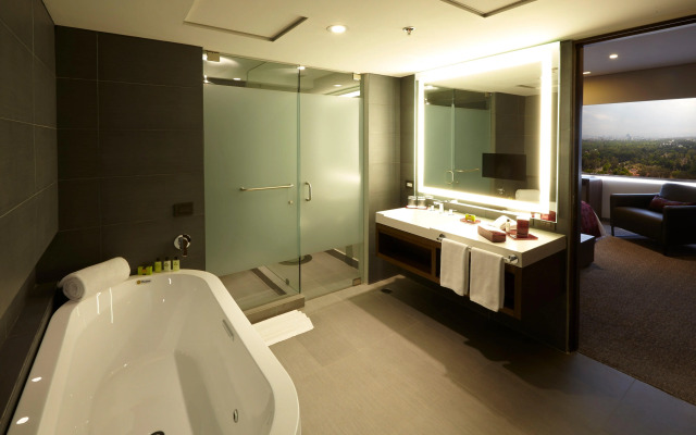 InterContinental Presidente Mexico City by IHG