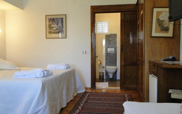 Villa Konak Hotel