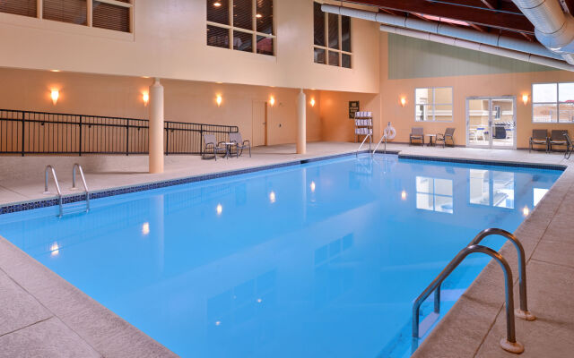 Holiday Inn Martinsburg by IHG