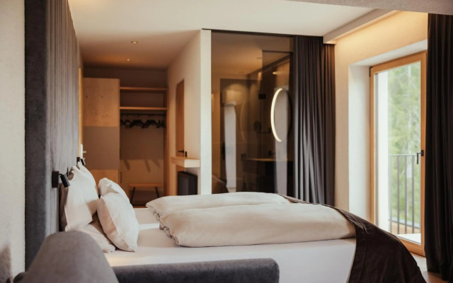 Hotel Lech Da Sompunt