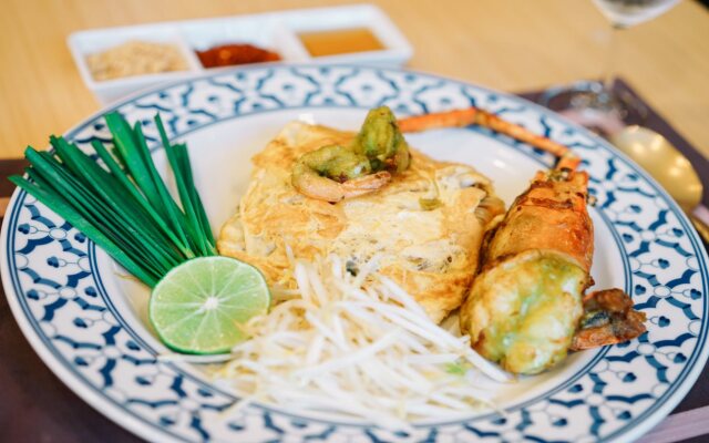 Angelo Family Suites