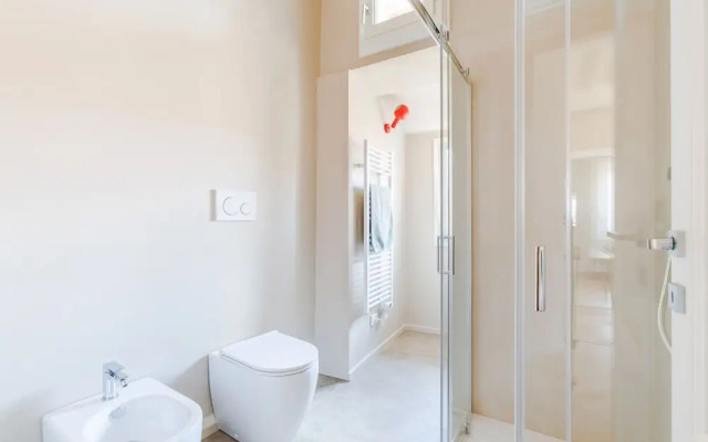 The White Lotus Penthouse