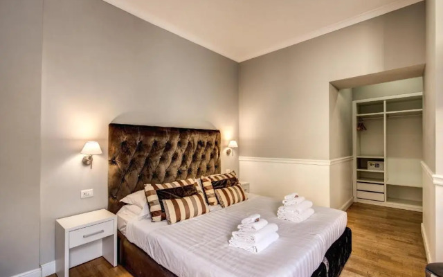 La Foresteria Luxury Rooms & Suite