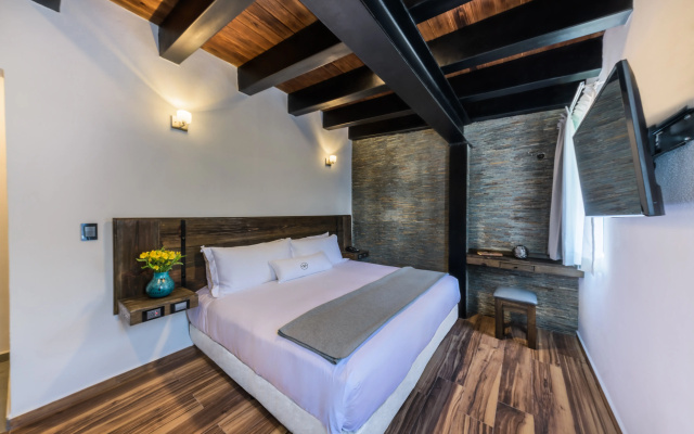 Matian Hotel Boutique