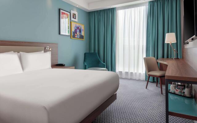 Hampton by Hilton Edinburgh Airport