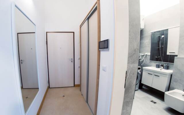 Studio Apartment Morning Star