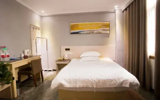 Tiancheng Business Hotel