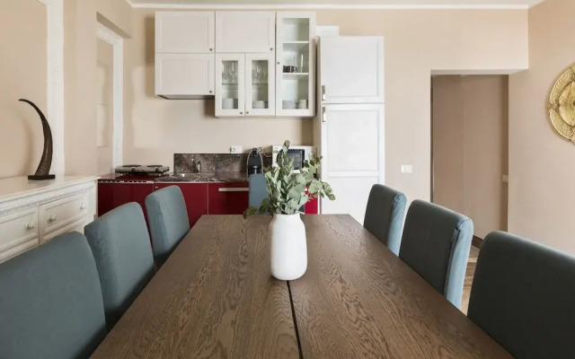 Sonder - Prati Residences