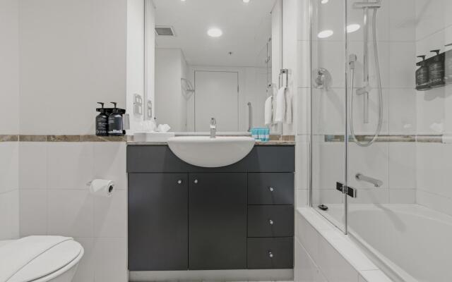 Classic City Abode in Sydney