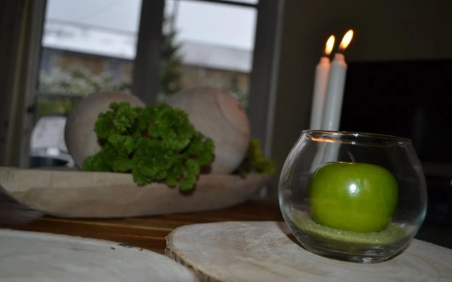 Gîte La Clef des Champs