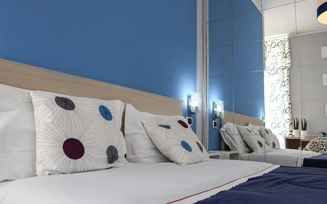 H Rooms Boutique Hotel