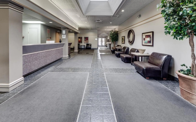 Heritage Inn Hotel & Convention Centre Cranbrook