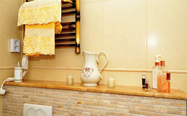 Apartment Villa Bepe