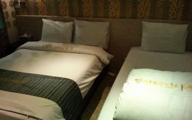 Apsan Business Hotel