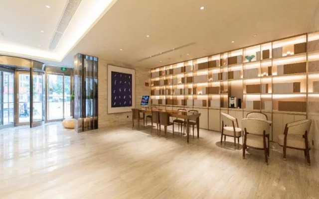 Ji Hotel Wenzhou Ruian