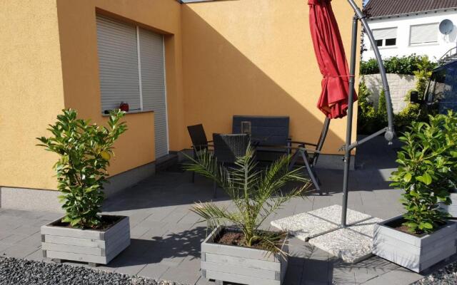 Ferienwohnung Anke - Apartment 3c