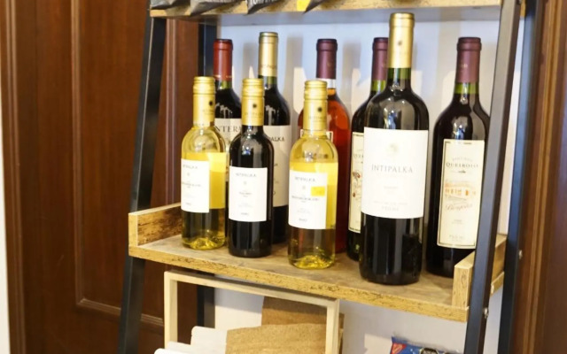 Casa Pillqu APARTAMENTOS PRIVADOS - 10min del Aeropuerto Lima PE