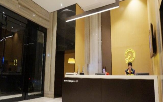 Youcheng Hotel (Yulin Zhonggang Road Darunfa)