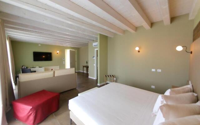 Le Greghe Suites