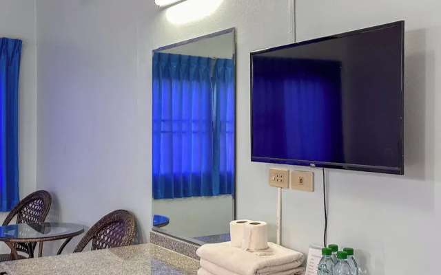 Chumphon Park Resort