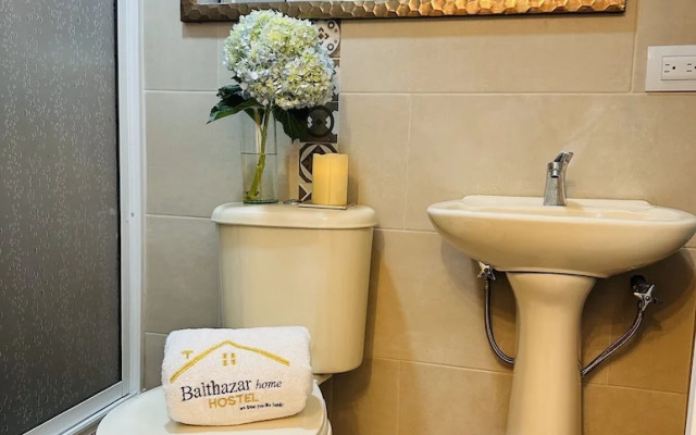 Casa Balthazar Hostel