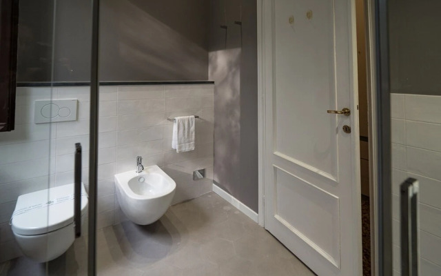 Villa Montale Apartment I Limoni