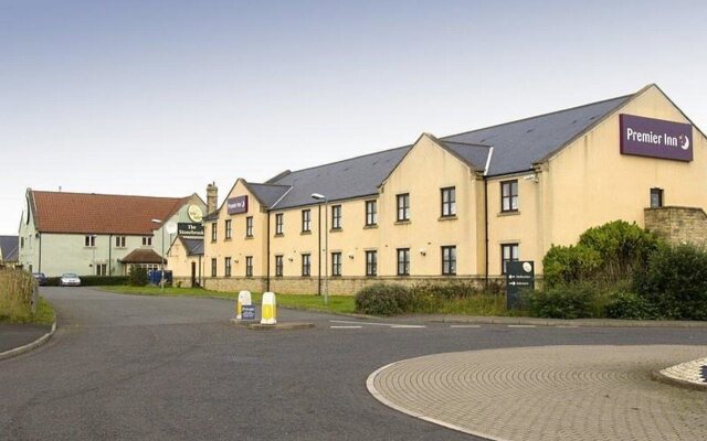 Premier Inn Newcastle - Holystone
