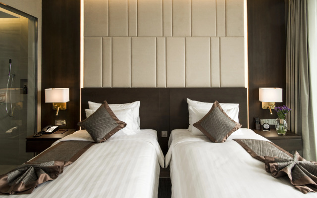 New Orient Hotel Danang