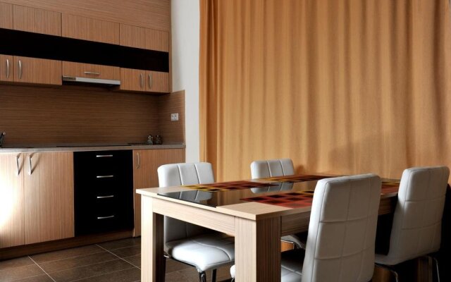 Hotel Forton