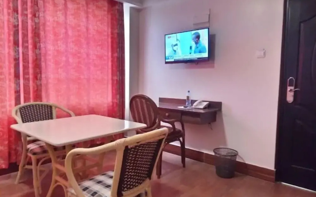 Amana View Hotel