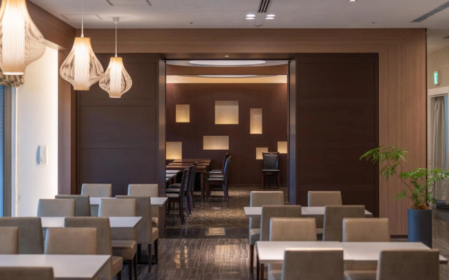Grand Mercure Nara Kashihara