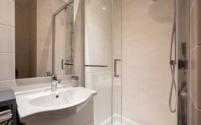 Résidence Grands Montets 602