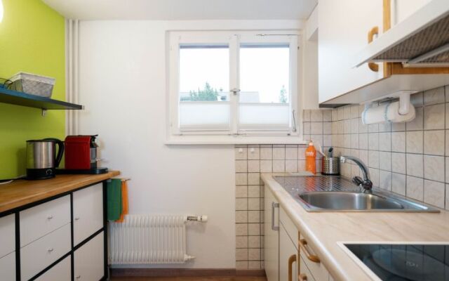 Apartment Heimathus