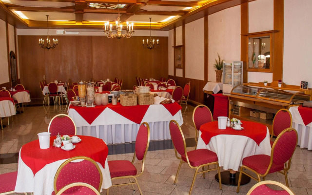 Hotel & Restaurant Krone