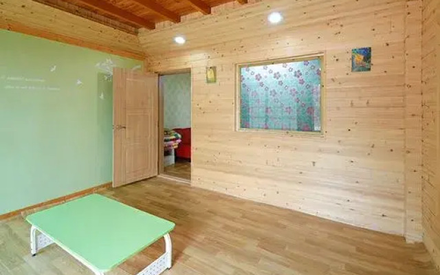 Suncheon Pool Valley Pension