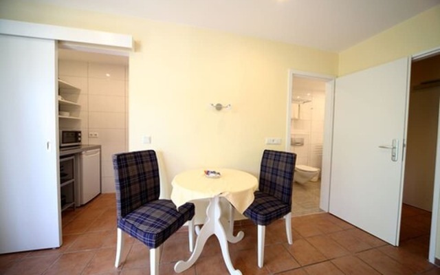 Apartmenthaus No.11