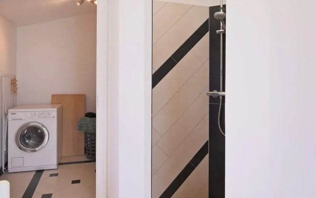 6 Person Holiday Home in Gilleleje