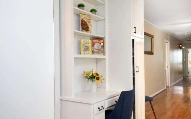 Monterey Drive Maison