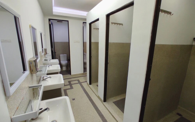 Shell Out Beach Club Suite - Hostel