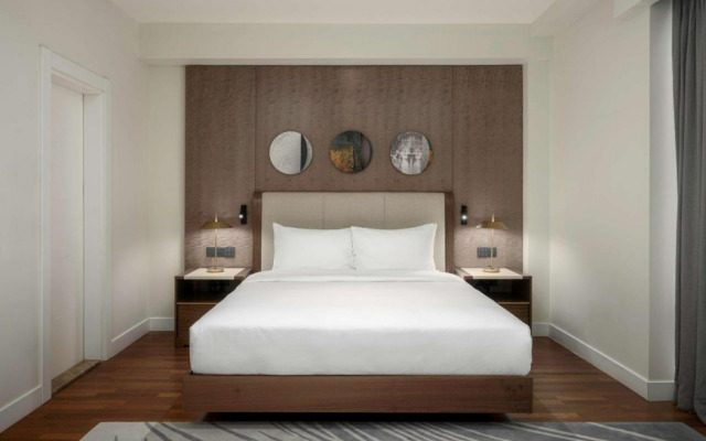 Radisson Hotel & Residences Erbil