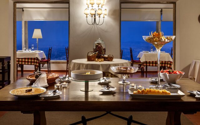 Pousada do Marvão - Charming Hotel