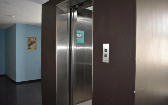 Centro19 Hotel