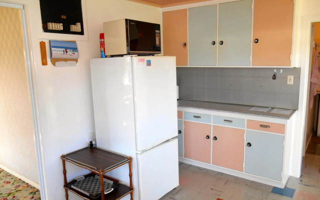 Bobs Bach - Mt Maunganui Bach