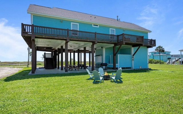 Sunset Bliss 4 Bedroom Home