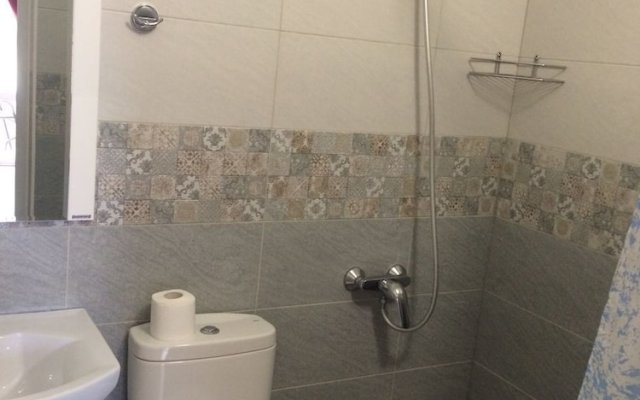 Guest House Kallisto