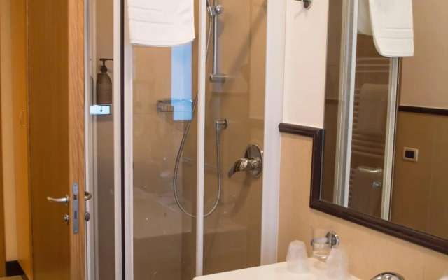 Park Hotel Tyrrenian